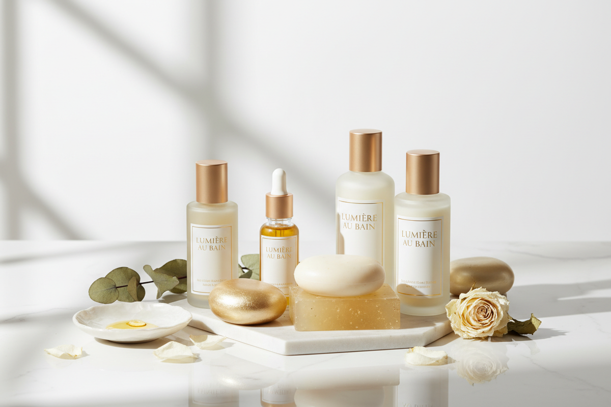 Skincare