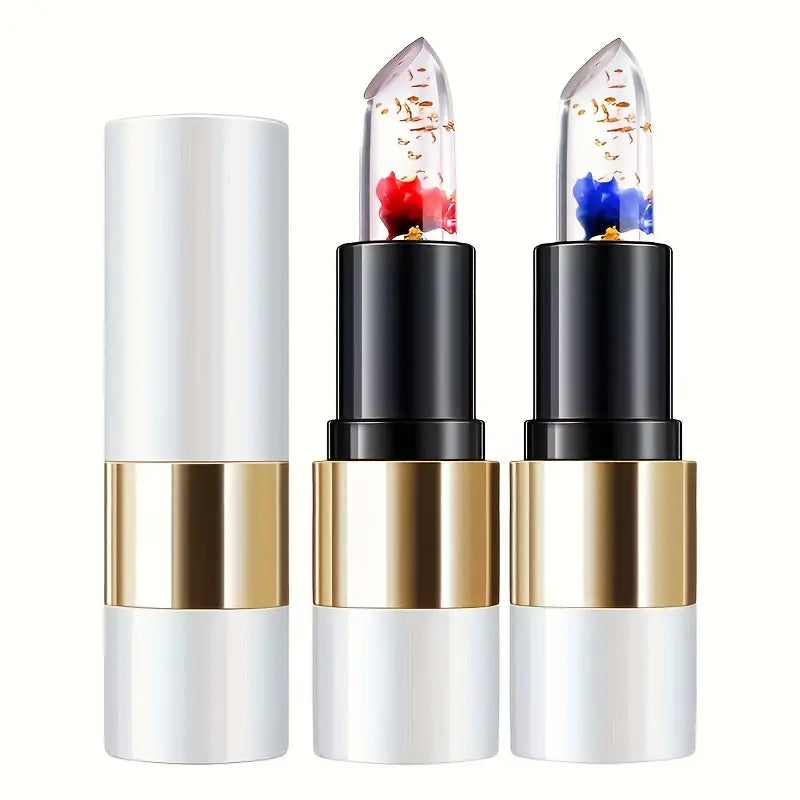 Creamy Color Changing Lip Gloss