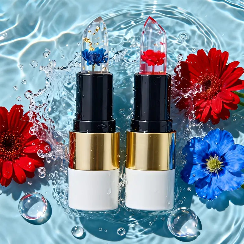 Creamy Color Changing Lip Gloss