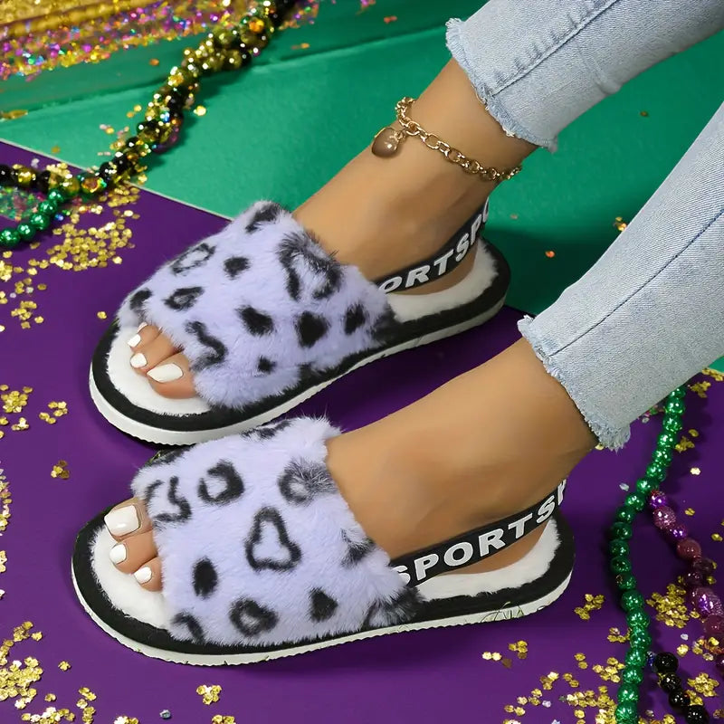 All Season Comfort Slip-Ons