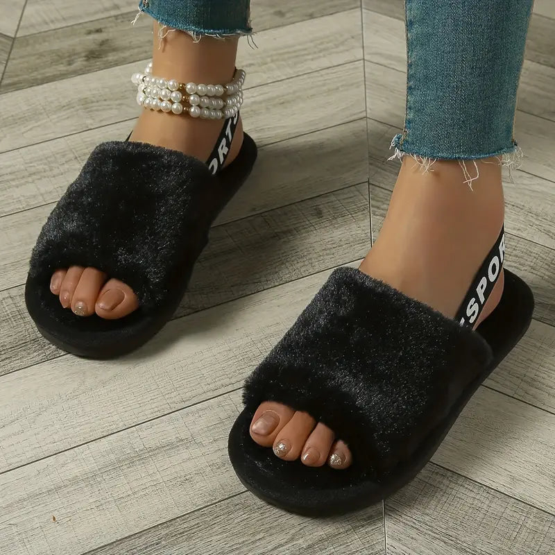 Cozy Slippers