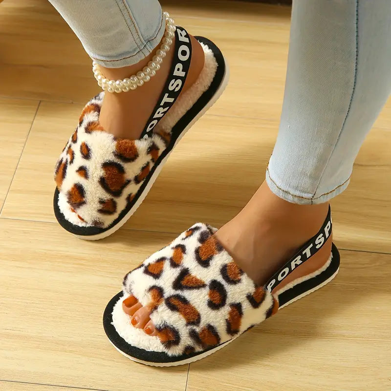 Cozy Slippers