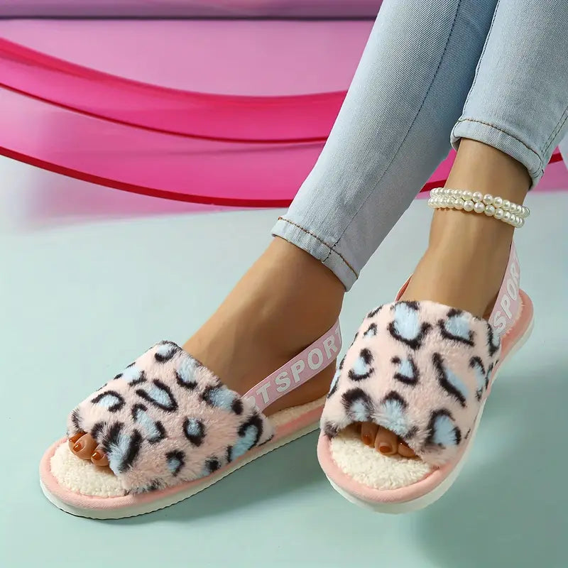 Cozy Slippers