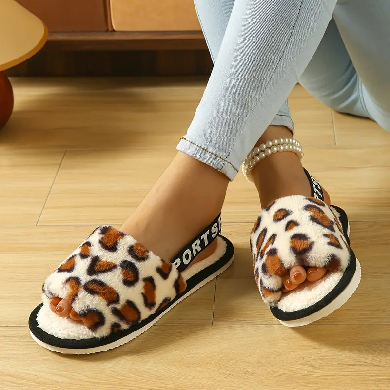 Cozy Slippers